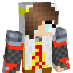 Leia_Awoo's Minecraft skin