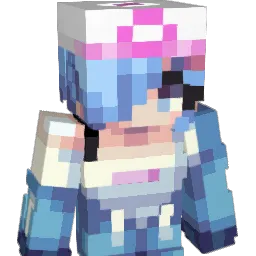 Leialotyl's Minecraft skin