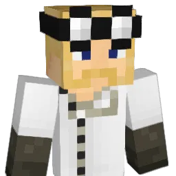 Leib's Minecraft skin