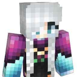 LeicaSimile Minecraft avatar bust