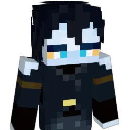 Leicchi Minecraft avatar bust