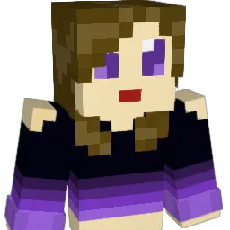 LeichteBeute510 Minecraft avatar bust
