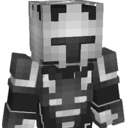 LeichterGast Minecraft avatar bust