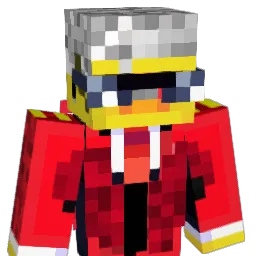 Leidy666's Minecraft skin