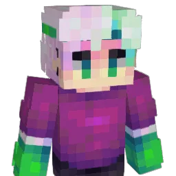 Leidzet's Minecraft skin