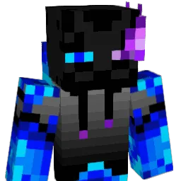 Leif08 Minecraft avatar bust