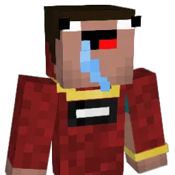 Leif159 Minecraft avatar bust