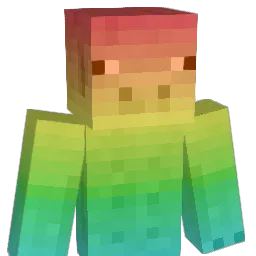 Leif3443443 Minecraft avatar bust