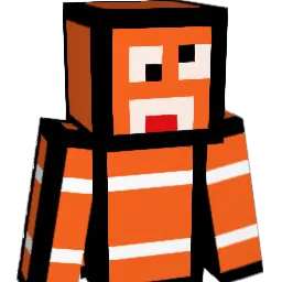 LeifJL Minecraft avatar bust