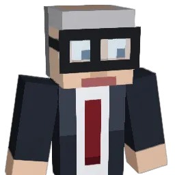 Leif_GWPersson Minecraft avatar bust