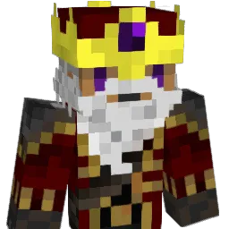 Leifsson Minecraft avatar bust