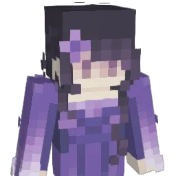 LeighBean's Minecraft skin