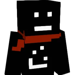 Leigha011 Minecraft avatar bust