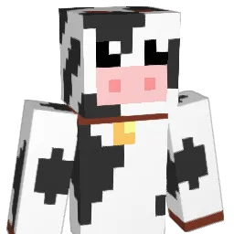 Leighshroom Minecraft avatar bust