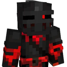Leighton716 Minecraft avatar bust
