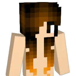 LeightonB1 Minecraft avatar bust