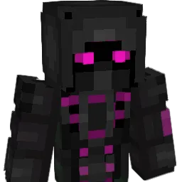 LeightonCross Minecraft avatar bust