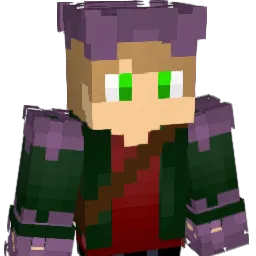Leigonal's Minecraft skin