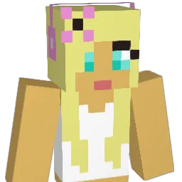 LeiiDy Minecraft avatar bust