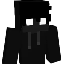 Leiiffff Minecraft avatar bust