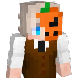 Leiit Minecraft avatar bust