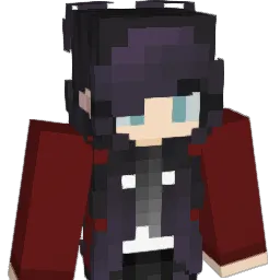 Leika_cozy Minecraft avatar bust