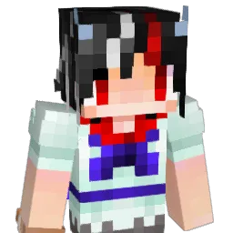 Leikan_2726 Minecraft avatar bust