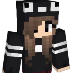 Leikotha123 Minecraft avatar bust