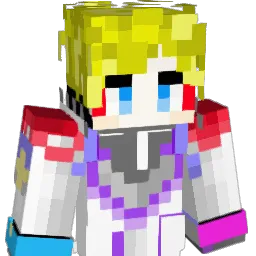 Leila_Mu Minecraft avatar bust