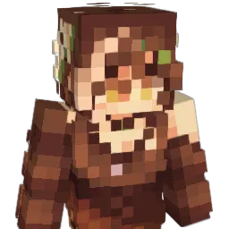 Leila_VT Minecraft avatar bust