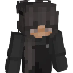 Leilakj's Minecraft skin