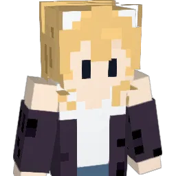 Leilan_TC Minecraft avatar bust