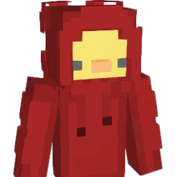 Leimon_ Minecraft avatar bust