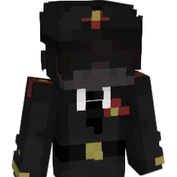Leinad_playz Minecraft avatar bust