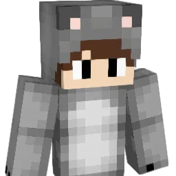 Leinir Minecraft avatar bust