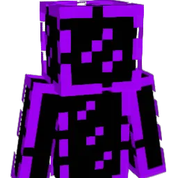Leionus Minecraft avatar bust