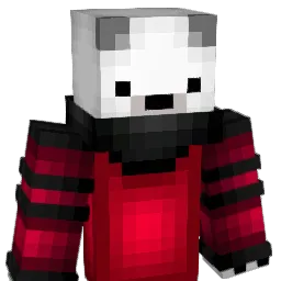 LeiphiNET's Minecraft skin