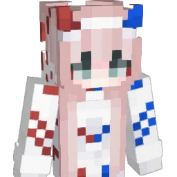 Leipus's Minecraft skin