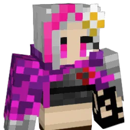 Leirbag178 Minecraft avatar bust