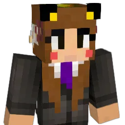 Leire6899's Minecraft skin