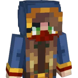 Leise_'s Minecraft skin