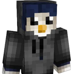 Leiter05 Minecraft avatar bust