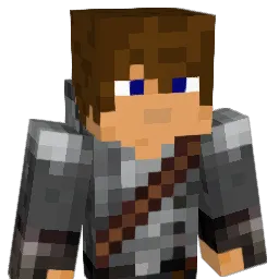 LeithB's Minecraft skin