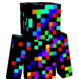 Leithaoger's Minecraft skin