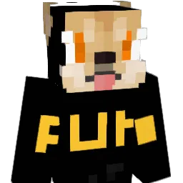 Leito221 Minecraft avatar bust