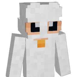 Leitouso's Minecraft skin