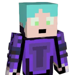 Leiv___ Minecraft avatar bust