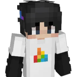 Leiwa_ Minecraft avatar bust