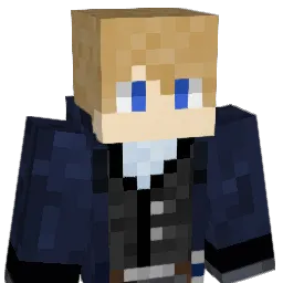 Leiz017 Minecraft avatar bust