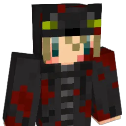 Leiz15 Minecraft avatar bust